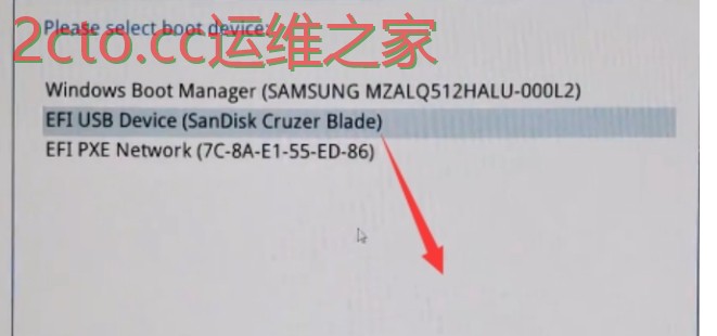 Lenovo联想 Win10 X64万能专业版