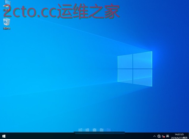 驱动安装示例