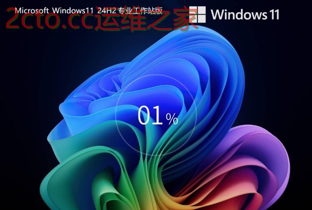 Windows 11 24H2 64位专业工作站版硬件要求