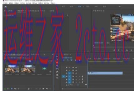 Adobe Premiere Pro CS6官方最新版