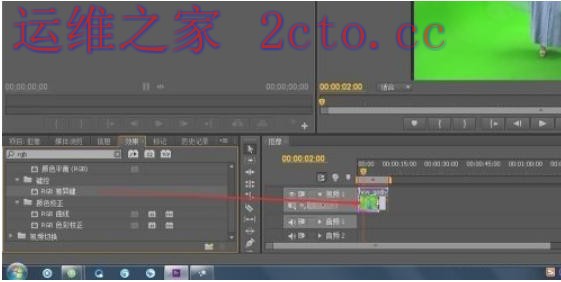 Adobe Premiere Pro CS6官方最新版