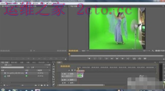 Adobe Premiere Pro CS6官方最新版
