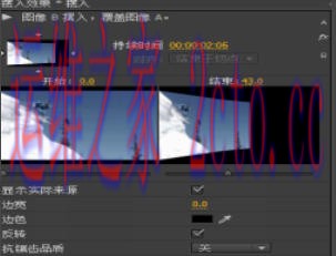Adobe Premiere Pro CS6官方最新版