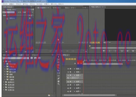 Adobe Premiere Pro CS6官方最新版