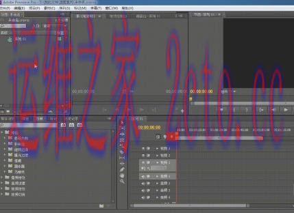Adobe Premiere Pro CS6官方最新版