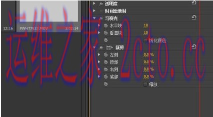 Adobe Premiere Pro CS6官方最新版