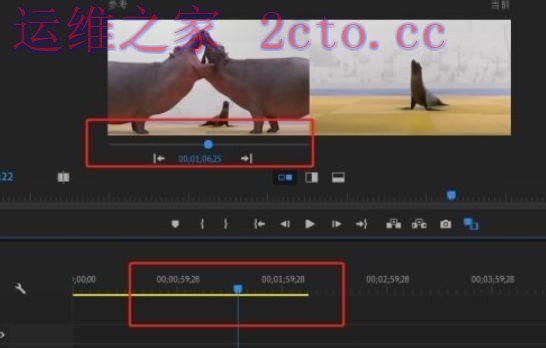 Adobe Premiere Pro CS6官方最新版