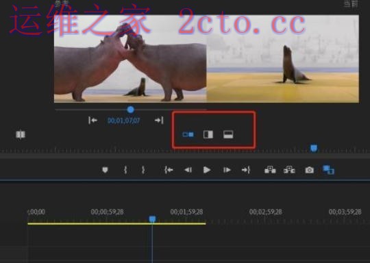 Adobe Premiere Pro CS6官方最新版