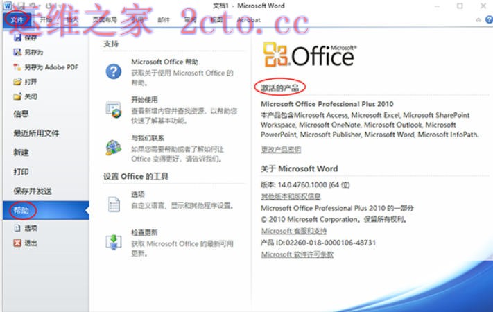 Microsoft Office2021官方最新版