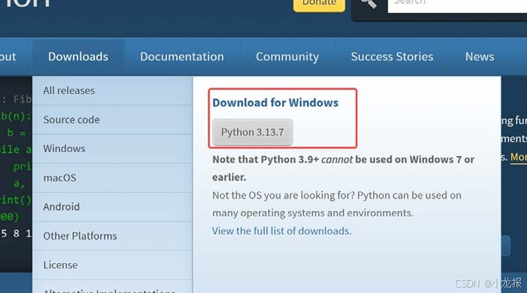 Python与PyCharm安装及环境配置完整指南(附详细图文步骤)