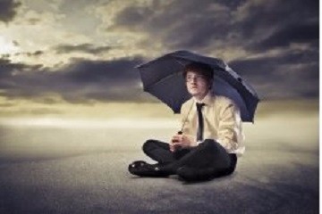 阴天拍摄人像示例图2