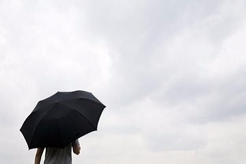 阴天拍摄人像示例图7