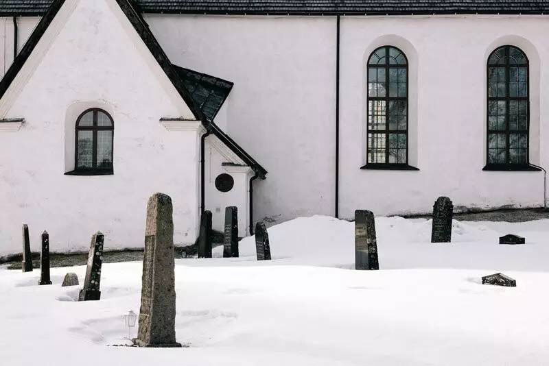 下午拍摄示例