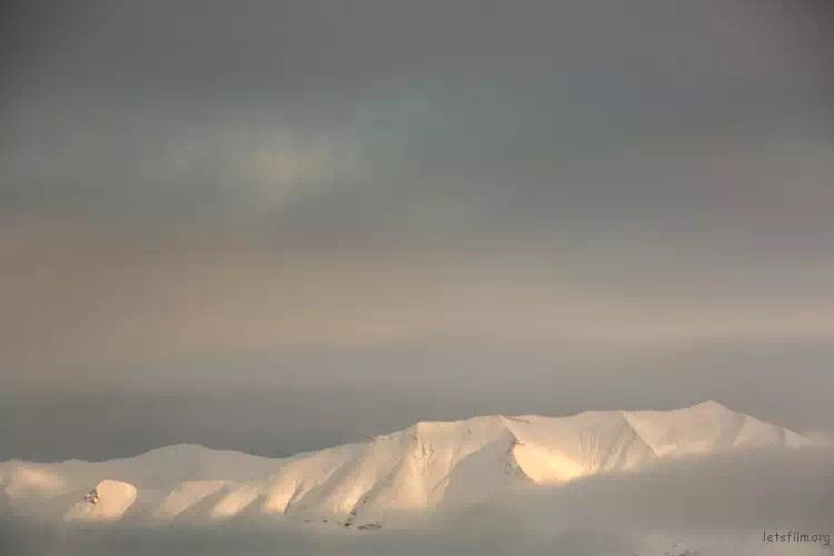 色温8700K风景