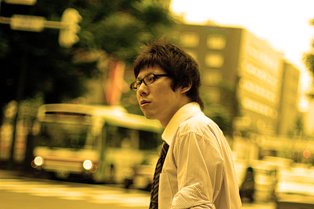 暖色温示例