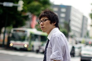 偏黄白平衡示例