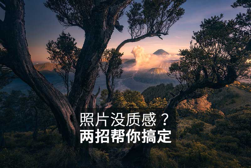 纹理丰富的物体示例