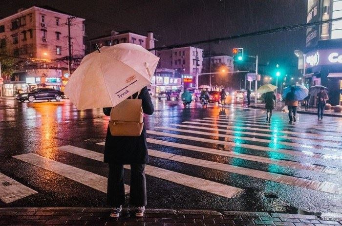地面反光示例2