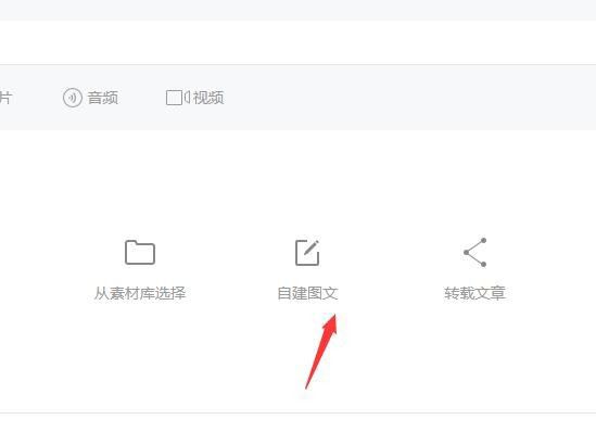 撰写原创文章