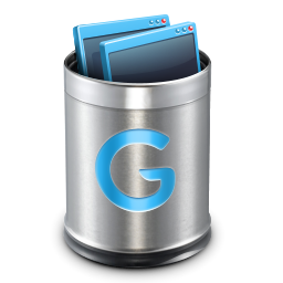 Geek Uninstaller 软件界面