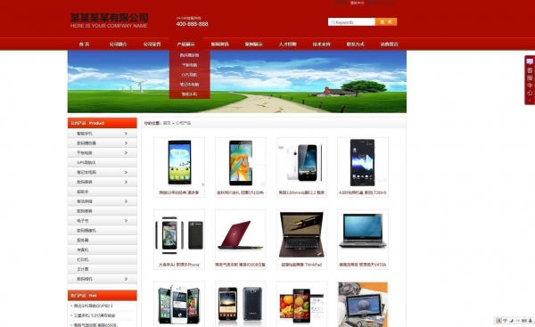 网新中英繁CMS v9.1